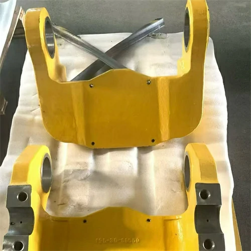 195-30-66550 bogie for Komatsu bulldozer D375