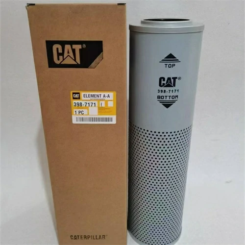 398-7171 Hydraulic Filter for Caterpillar CAT Excavator Parts