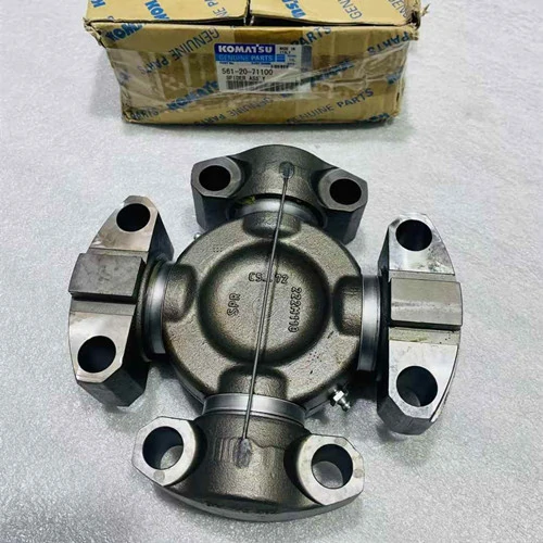 561-20-71100 Universal Joints for komatsu HD785-7
