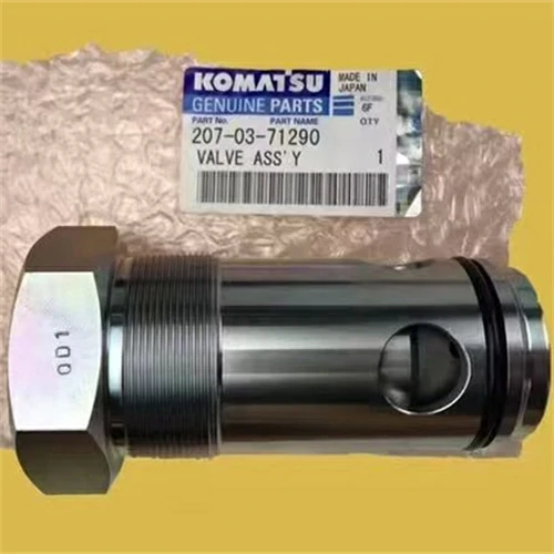 207-03-71290 Valve Assembly for Komatsu sell