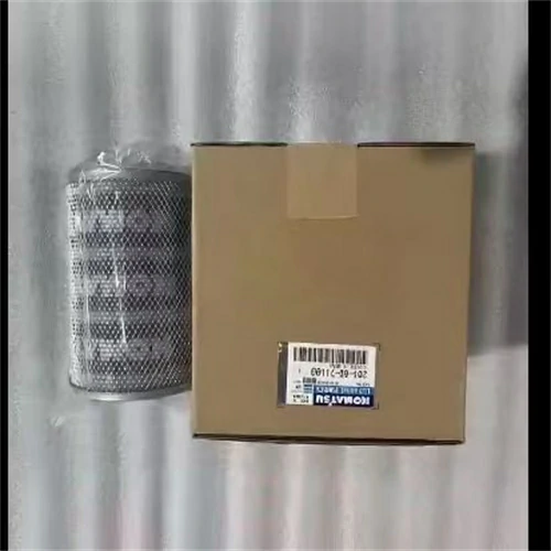 207-60-71183 207‑60‑71183 Hydraulic Filter