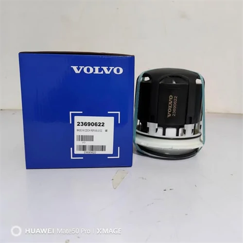 23690622 Oil Filter for volvo for volvo sell