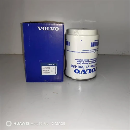 23658092 Oil Filter for volvo sell