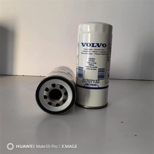 23658092 Oil Filter for volvo sell