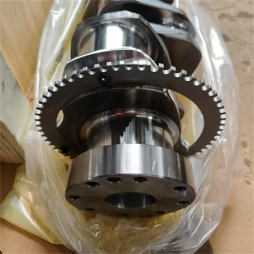 3965010 Engine Crankshaft for Cummins sell