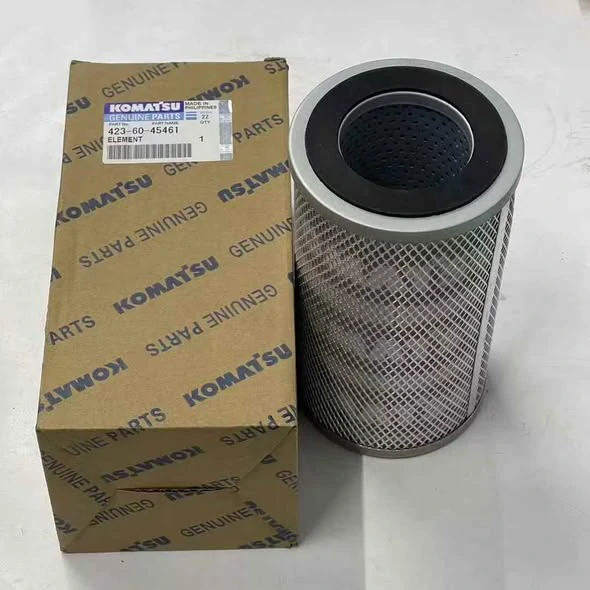 423-60-4561 AIR FILTER for Komatsu Excavator
