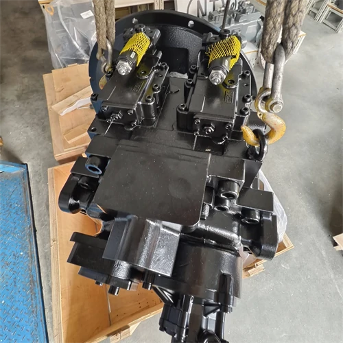 5V212DPH hydraulic pump 5V212DPH hydraulic pump