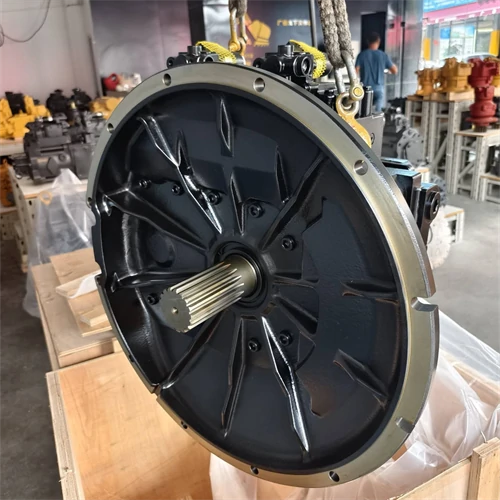 5V212DPH hydraulic pump