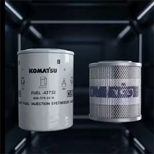 600-315-2616 Hydraulic Filter for Komatsu sell