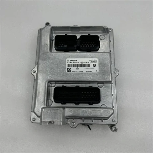 612630080007 Engine Control Unit ECU Controller