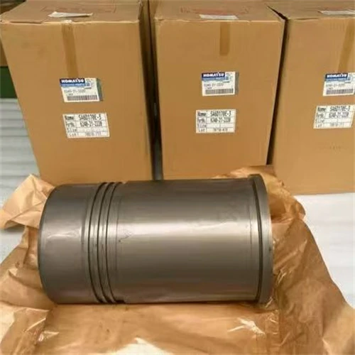 6140-21-2220 Cylinder Liner for Komatsu sell