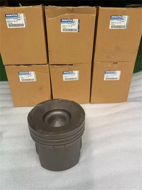 6140-21-2220 Cylinder Liner