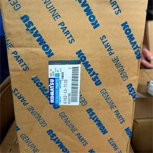 6162-13-7110 Housing for Komatsu sell