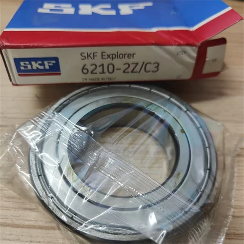 6210‑2ZC3 Deep Groove Ball Bearing for SKF sell