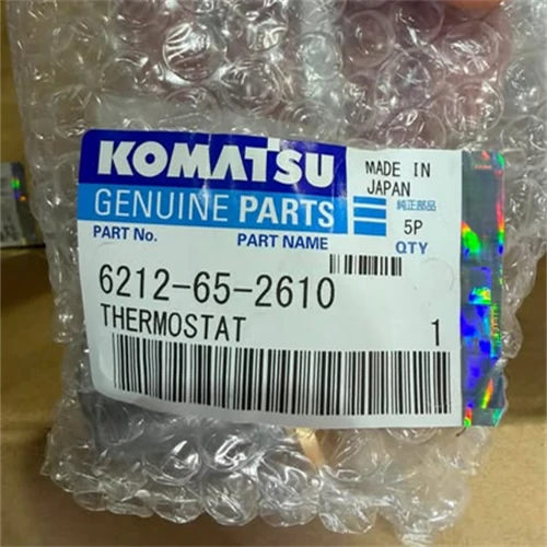 6212-65-2610 Thermostat for Komatsu sell