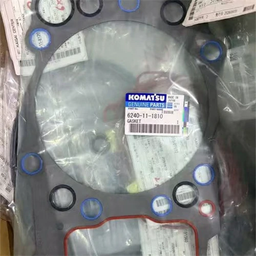 6240-11-1810 Cylinder Head Gasket for Komatsu sell