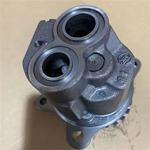 6251‑51‑1001 Engine Oil Pump Assembly 6251-51-1001