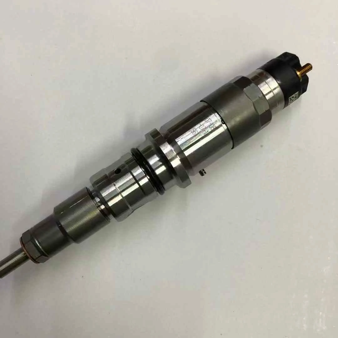 6754-11-3011 PC200-8 injector assy (2) 6754-11-3011