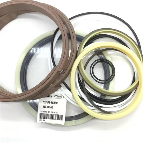 707‑99‑85350 Arm Cylinder Seal Kit 707‑99‑85350 Arm Cylinder Seal Kit