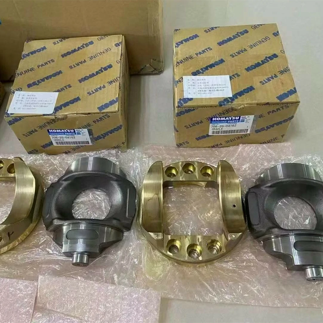 708-20-0462 Cam Rocker & Cradle for Komatsu Excavator