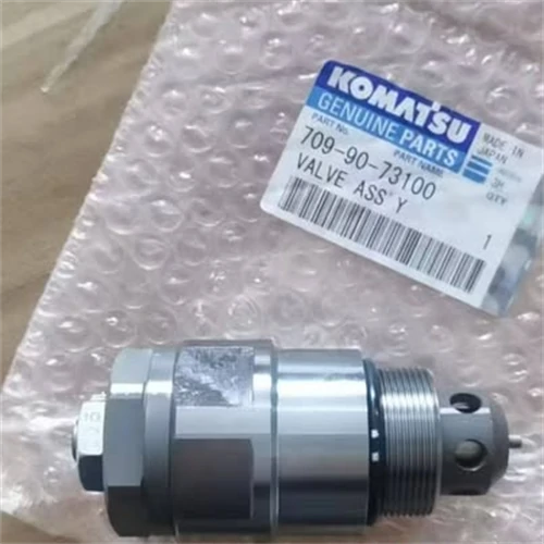 709-90-73100 Service Relief Valve for Komatsu sell