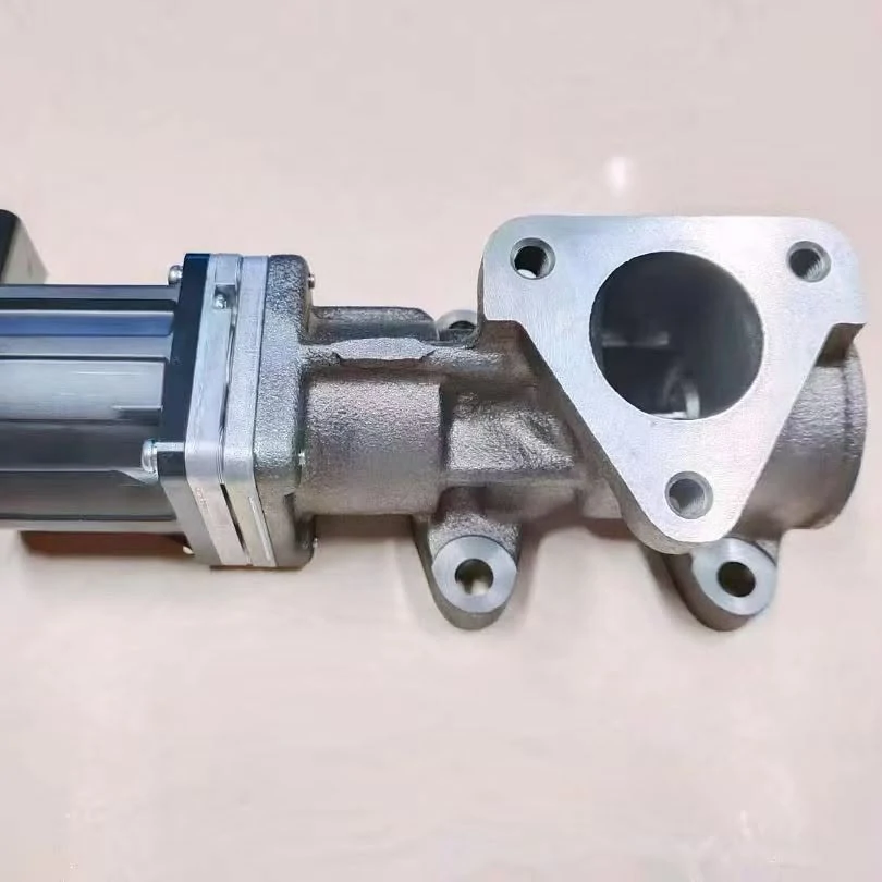 8‑98238247‑3 EGR Valve for Engine Excavator
