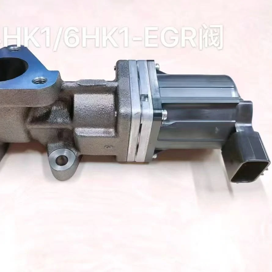 8-98238247-3 8‑98238247‑3 EGR Valve