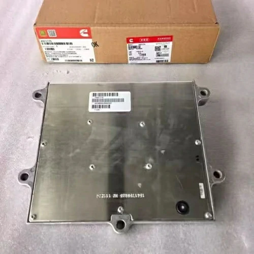 4921776 ECU Engine Control Unit Cummins ECU computer board