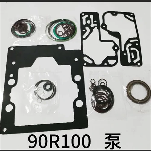 90R100 Hydraulic Pump Seal Repair Kit for Sauer Danfoss sell