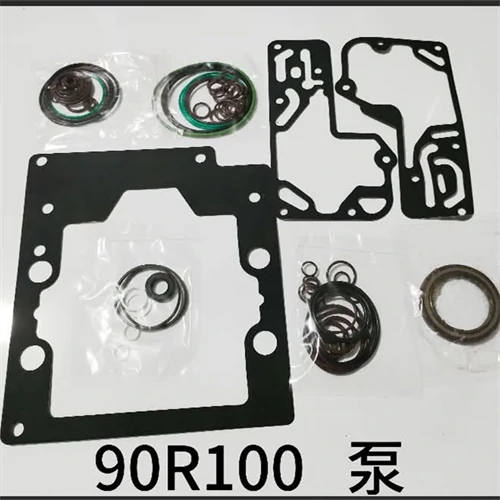 90R75 Hydraulic Pump Seal Repair Kit
