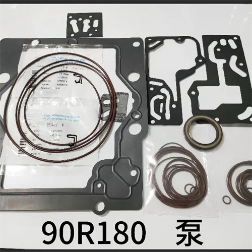 90R180 Hydraulic Pump Seal Repair Kit for Sauer Danfoss sell