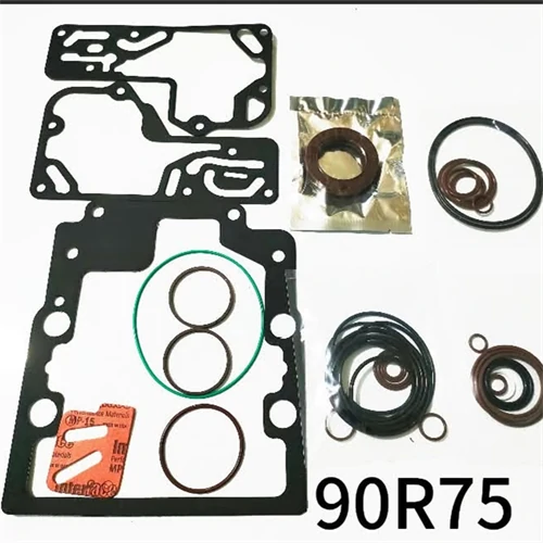 90R75 Hydraulic Pump Seal Repair Kit for Sauer Danfoss sell