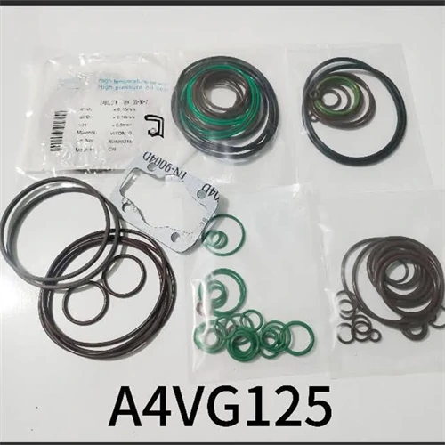 90R75 Hydraulic Pump Seal Repair Kit