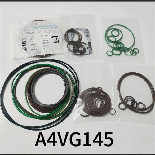 A4VG145 A4VG145