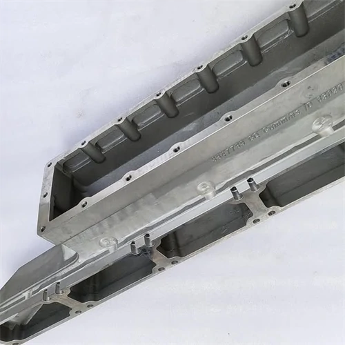 Aftercooler Housing 3347739 (1)