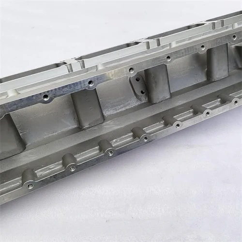 Aftercooler Housing 3347739 (1)