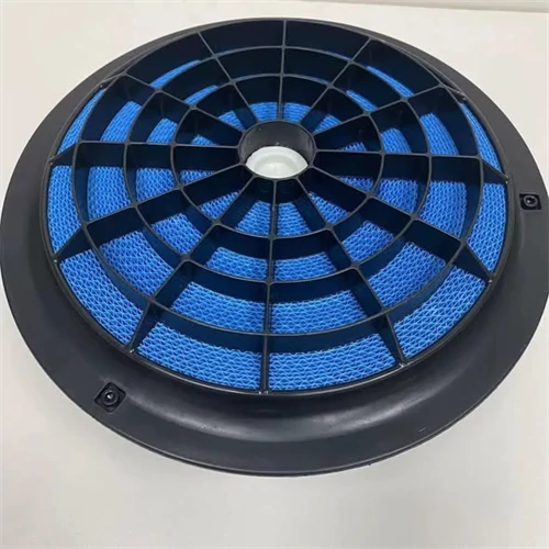 Air Filter P548070