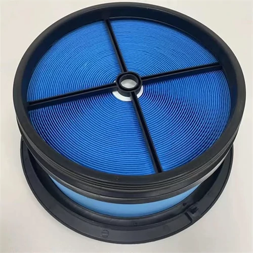 Air Filter P548070