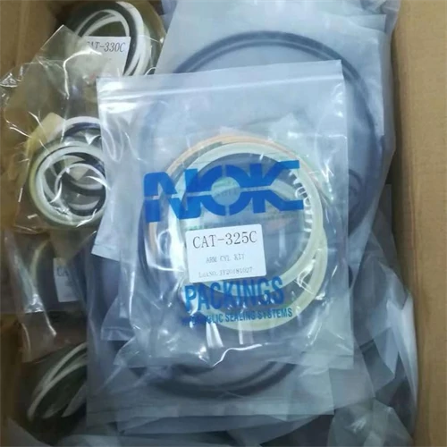 NOK CAT 325C Hydraulic Cylinder Seal Kit for CAT sell