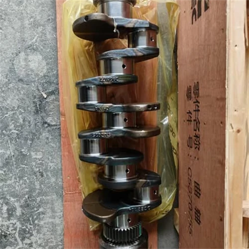 3974539 Engine Crankshaft for Cummins sell