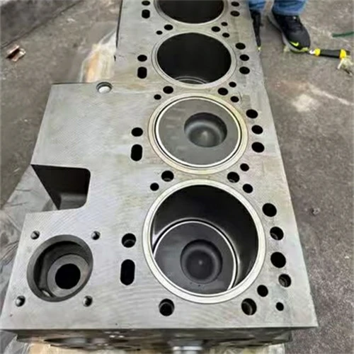 3971411 Cylinder Block