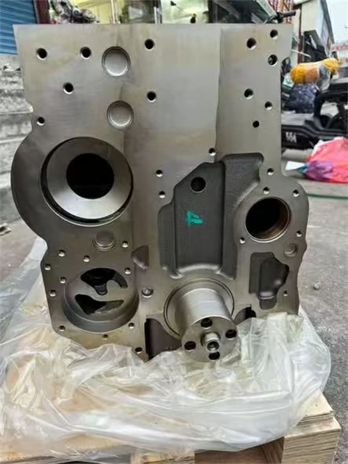 3971411 Cylinder Block