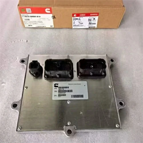 4921776 ECU Engine Control Unit for Cummins sell