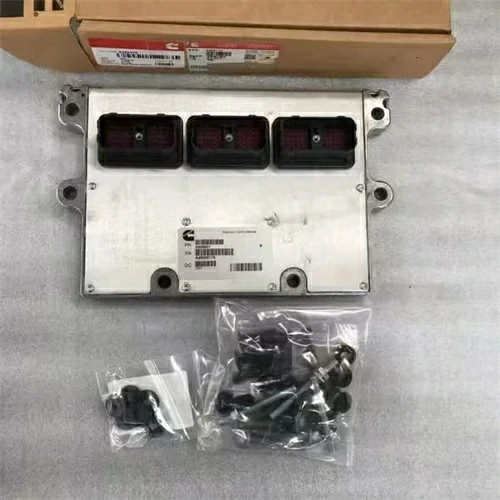 4921776 ECU Engine Control Unit Cummins ECU computer board