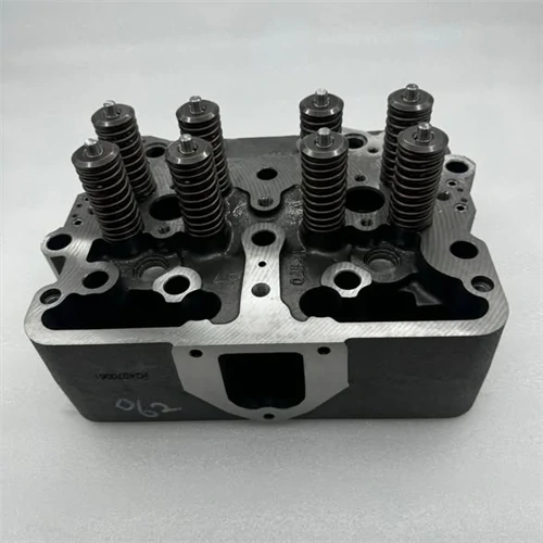 3406743 Cylinder Head Assembly for Cummins sell