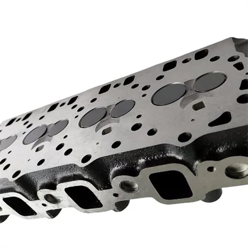 Cylinder Head Assembly 4900715 (3) 4900715