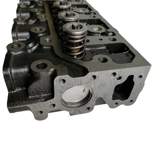 Cylinder Head Assembly 4900715 (3) 4900715