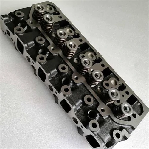 4900715 Cylinder Head Assembly for Cummins sell