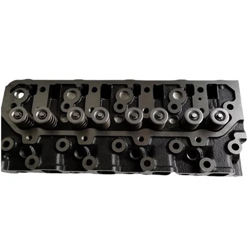 Cylinder Head Assembly 4900715 (3) 4900715