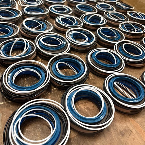 DB58-7 Engine Overhaul Gasket Kit